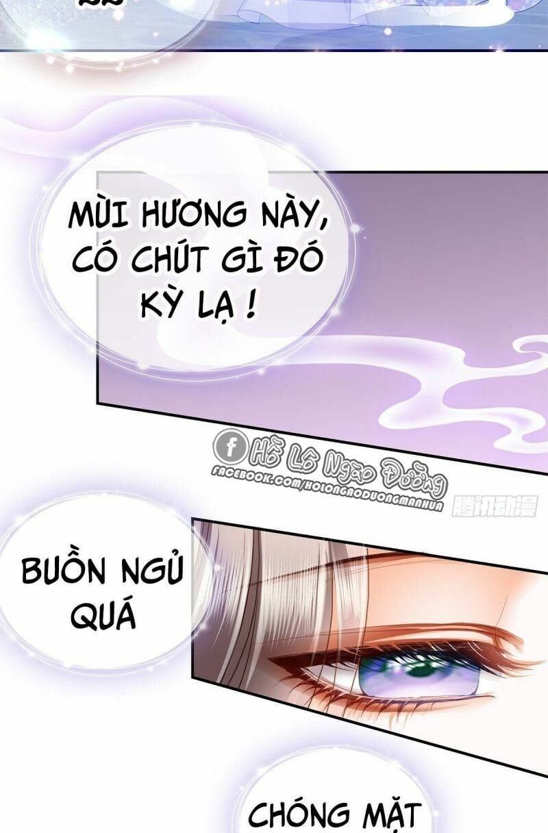 đọc truyện Bổn Vương Muốn Nàng Chương 5 ảnh 47 tại Thiên Thai Truyện