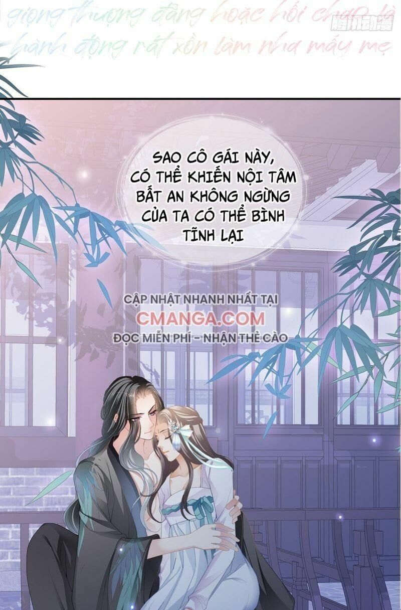 đọc truyện Bổn Vương Muốn Nàng Chương 5 ảnh 53 tại Thiên Thai Truyện