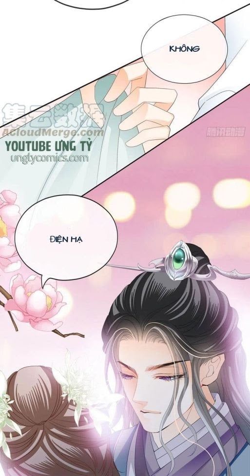 đọc truyện Bổn Vương Muốn Nàng Chương 50 ảnh 5 tại Thiên Thai Truyện