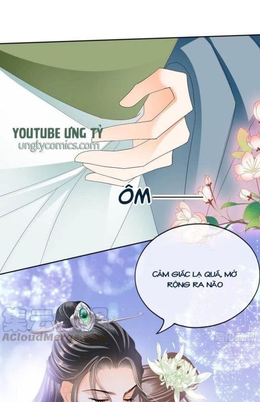 đọc truyện Bổn Vương Muốn Nàng Chương 50 ảnh 7 tại Thiên Thai Truyện