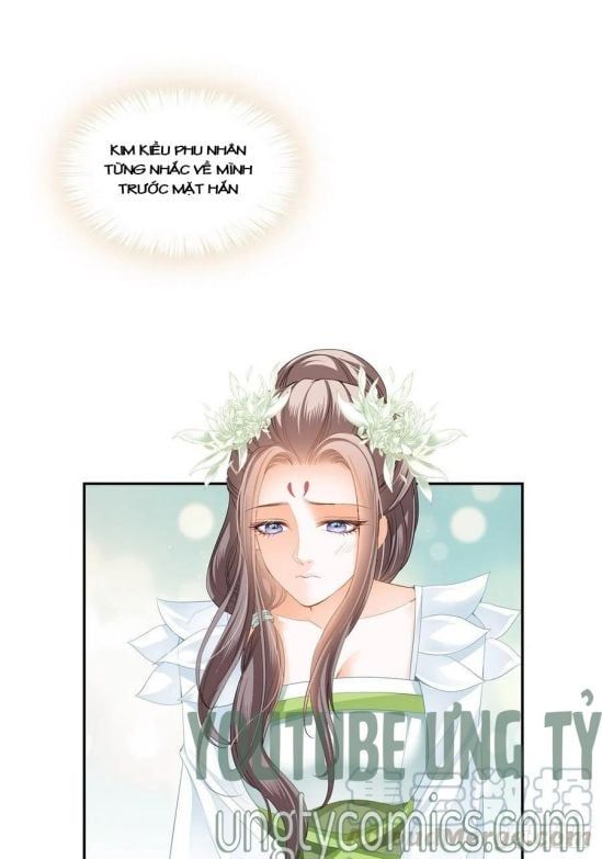 đọc truyện Bổn Vương Muốn Nàng Chương 51 ảnh 11 tại Giả Dược