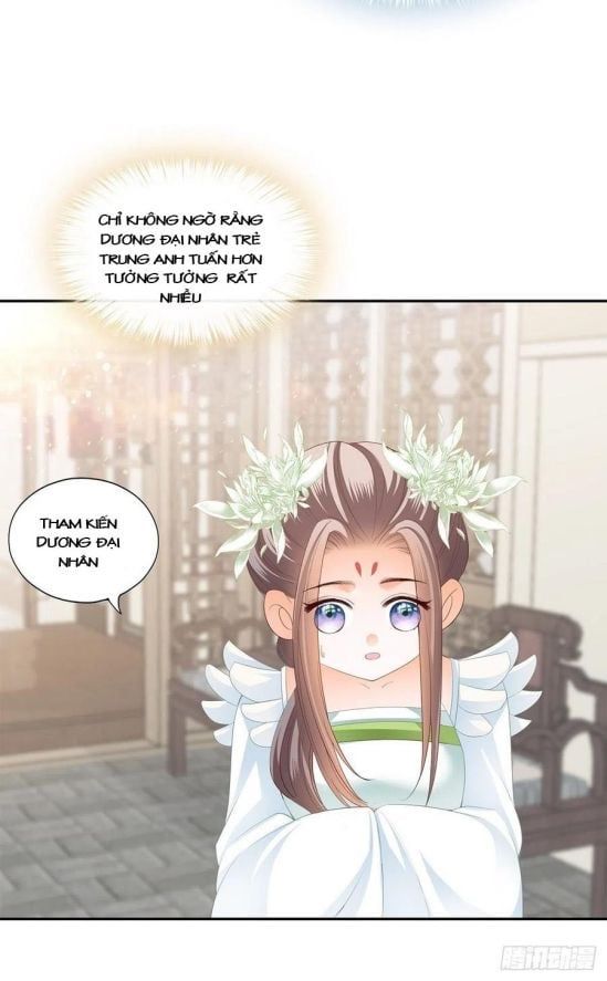 đọc truyện Bổn Vương Muốn Nàng Chương 51 ảnh 8 tại Giả Dược