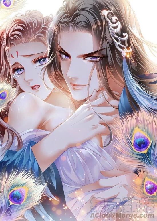 đọc truyện Bổn Vương Muốn Nàng Chương 52 ảnh 2 tại Thiên Thai Truyện