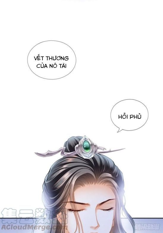 đọc truyện Bổn Vương Muốn Nàng Chương 52 ảnh 6 tại Thiên Thai Truyện