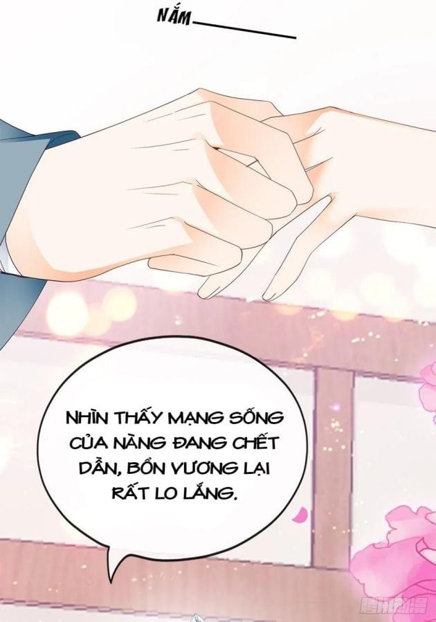 đọc truyện Bổn Vương Muốn Nàng Chương 53 ảnh 29 tại Thiên Thai Truyện