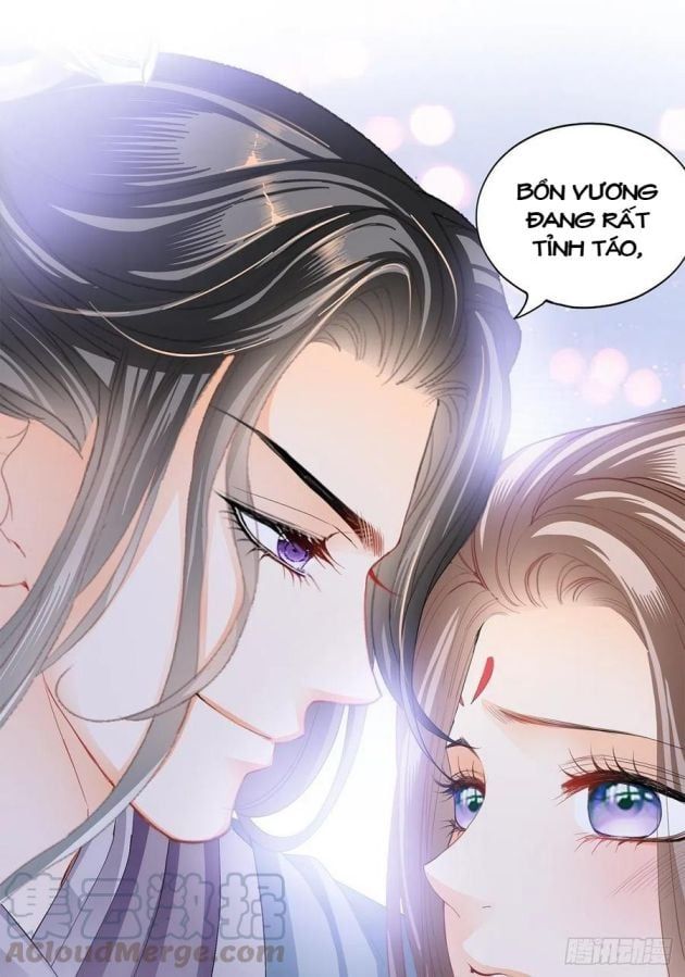 đọc truyện Bổn Vương Muốn Nàng Chương 53 ảnh 32 tại Thiên Thai Truyện