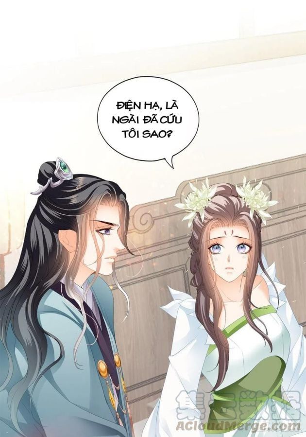 đọc truyện Bổn Vương Muốn Nàng Chương 53 ảnh 8 tại Thiên Thai Truyện