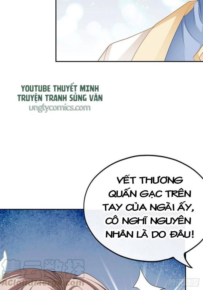 đọc truyện Bổn Vương Muốn Nàng Chương 54 ảnh 26 tại Thiên Thai Truyện