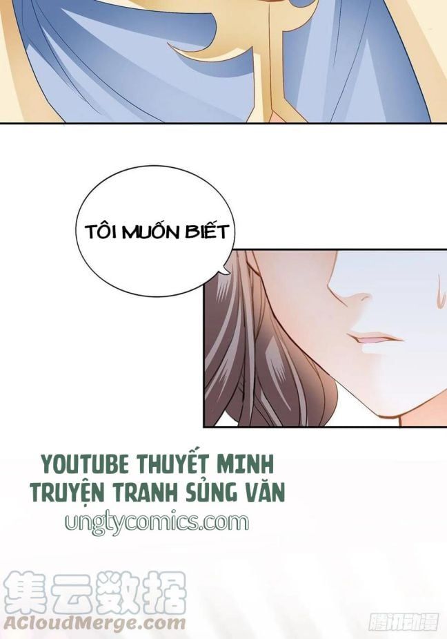 đọc truyện Bổn Vương Muốn Nàng Chương 54 ảnh 38 tại Thiên Thai Truyện