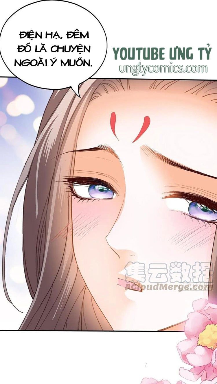 đọc truyện Bổn Vương Muốn Nàng Chương 55 ảnh 27 tại Thiên Thai Truyện