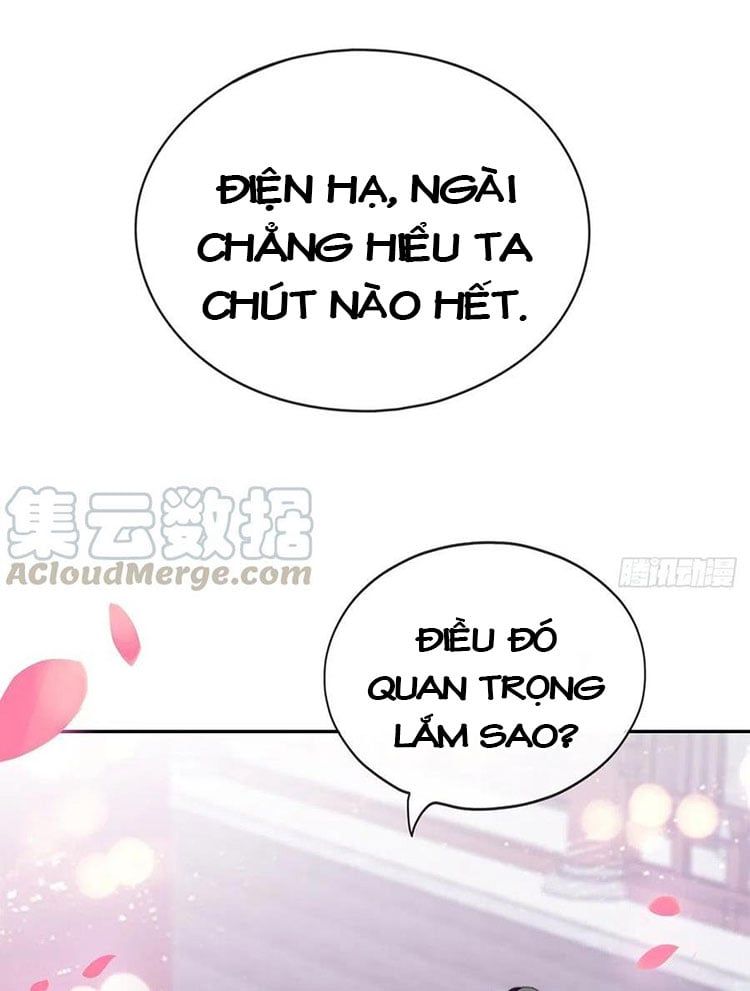 đọc truyện Bổn Vương Muốn Nàng Chương 55 ảnh 29 tại Thiên Thai Truyện