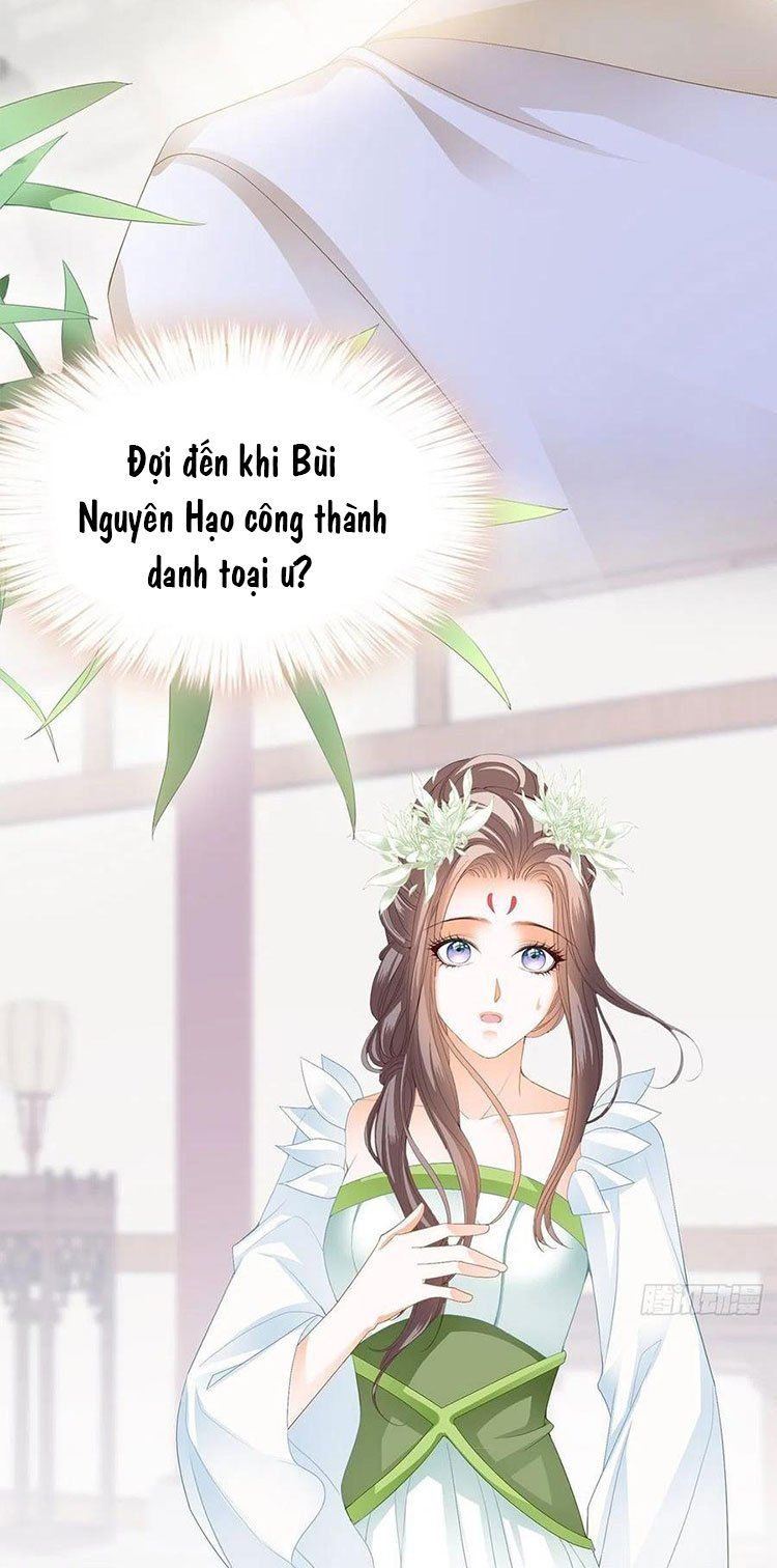 đọc truyện Bổn Vương Muốn Nàng Chương 55 ảnh 5 tại Thiên Thai Truyện