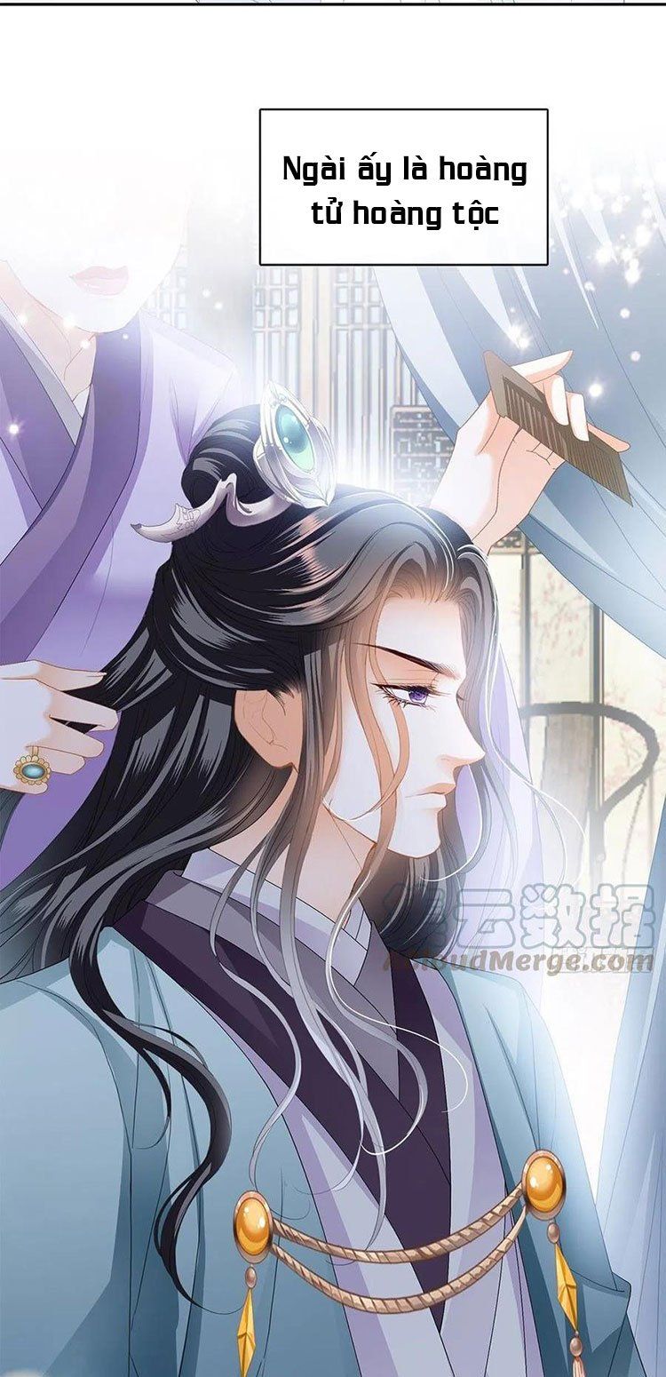 đọc truyện Bổn Vương Muốn Nàng Chương 55 ảnh 6 tại Thiên Thai Truyện