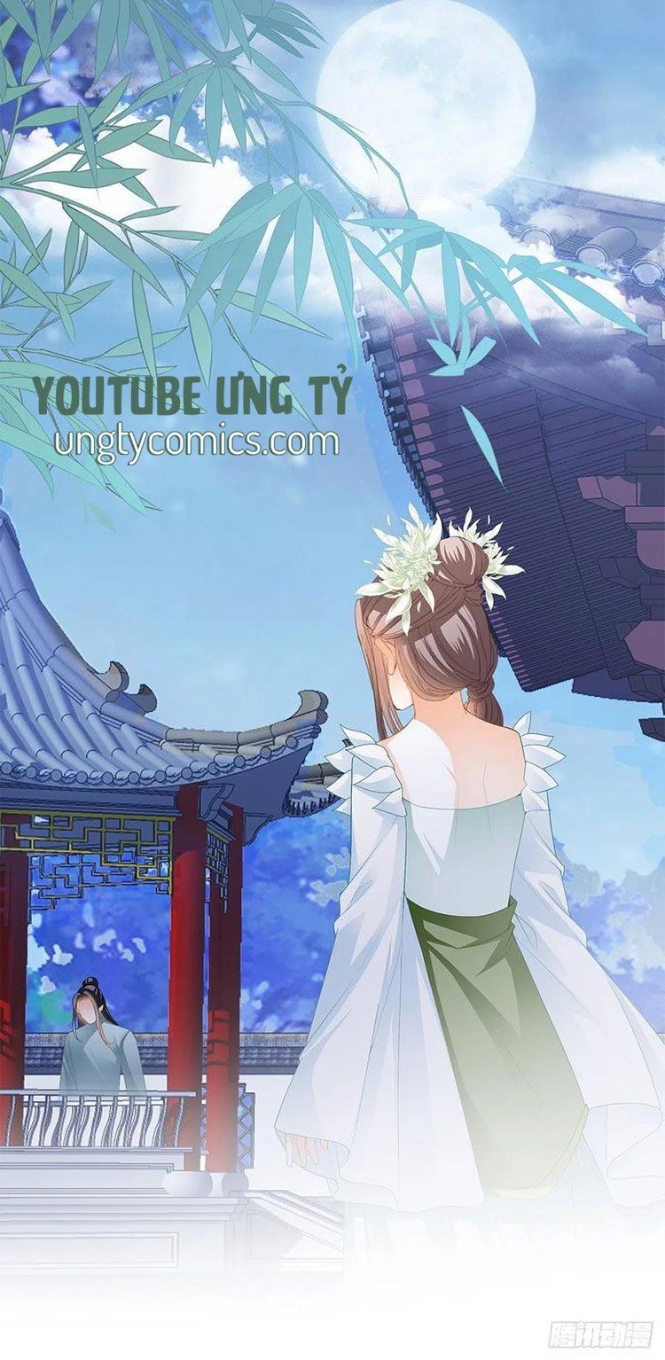 đọc truyện Bổn Vương Muốn Nàng Chương 55 ảnh 10 tại Thiên Thai Truyện
