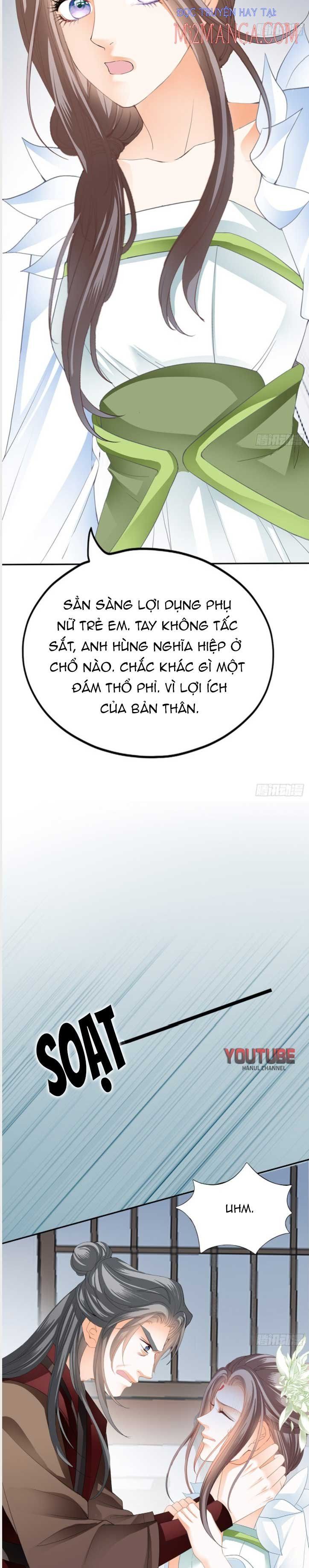 đọc truyện Bổn Vương Muốn Nàng Chương 59 ảnh 12 tại Thiên Thai Truyện