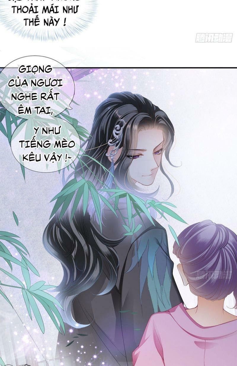đọc truyện Bổn Vương Muốn Nàng Chương 6 ảnh 19 tại Thiên Thai Truyện