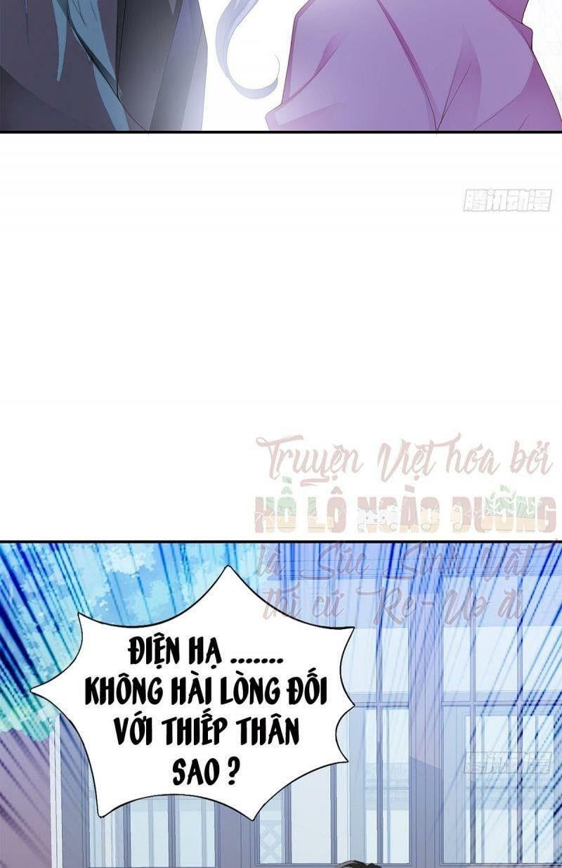 đọc truyện Bổn Vương Muốn Nàng Chương 6 ảnh 23 tại Thiên Thai Truyện
