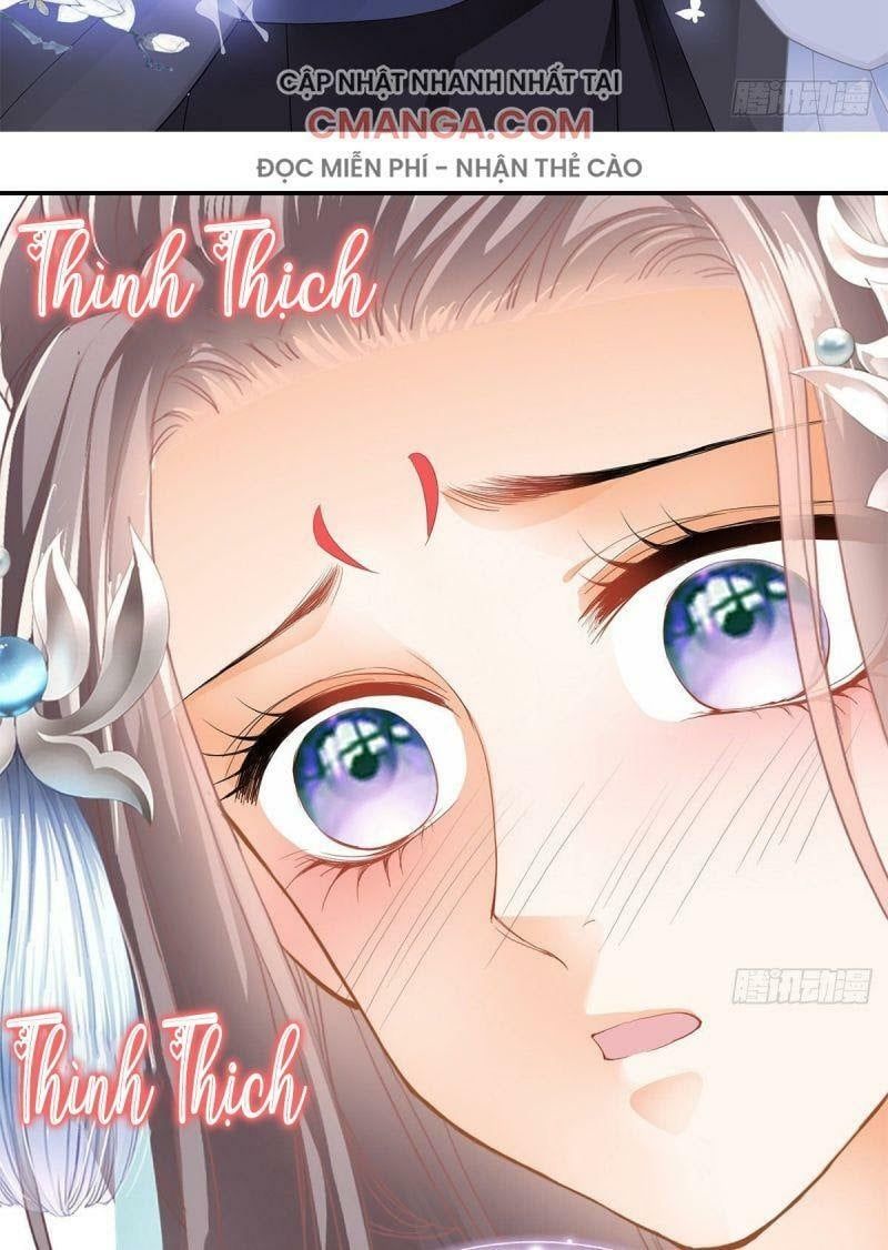 đọc truyện Bổn Vương Muốn Nàng Chương 6 ảnh 33 tại Thiên Thai Truyện