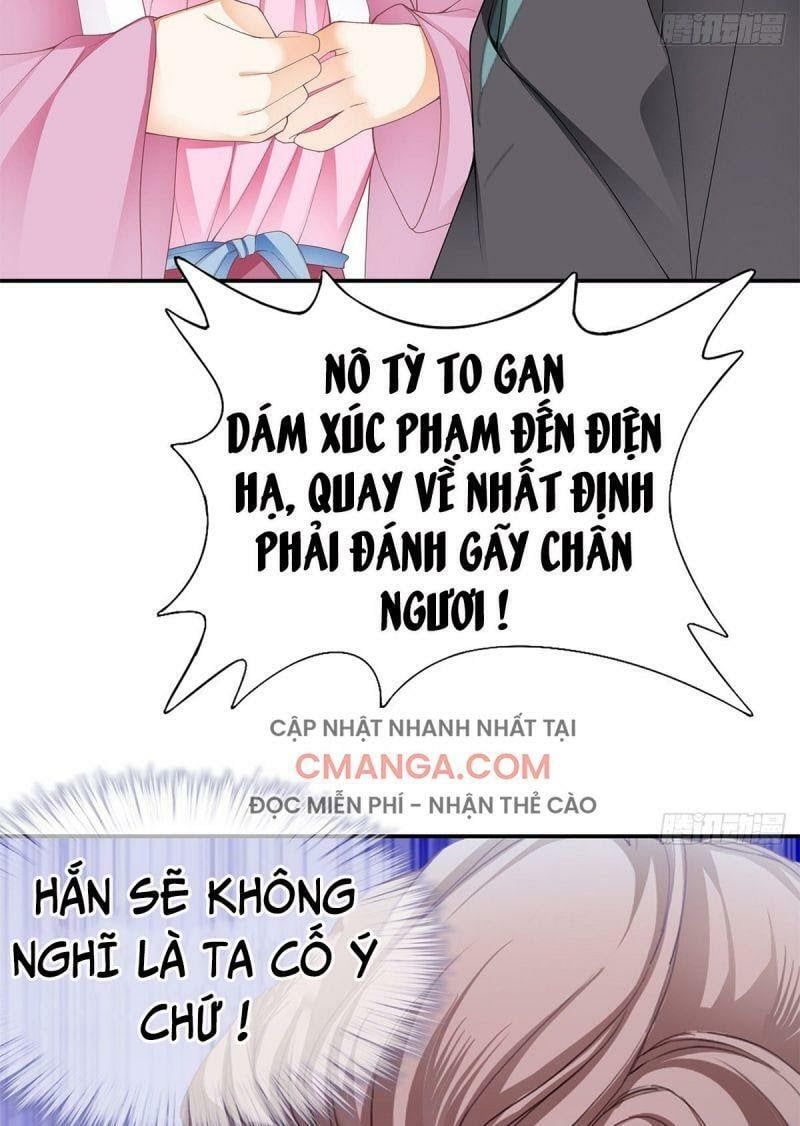 đọc truyện Bổn Vương Muốn Nàng Chương 6 ảnh 39 tại Thiên Thai Truyện