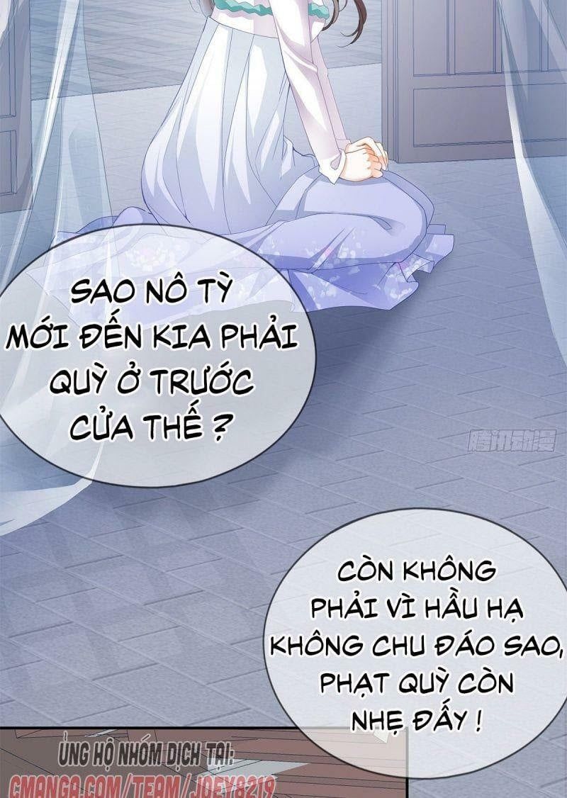 đọc truyện Bổn Vương Muốn Nàng Chương 6 ảnh 43 tại Thiên Thai Truyện