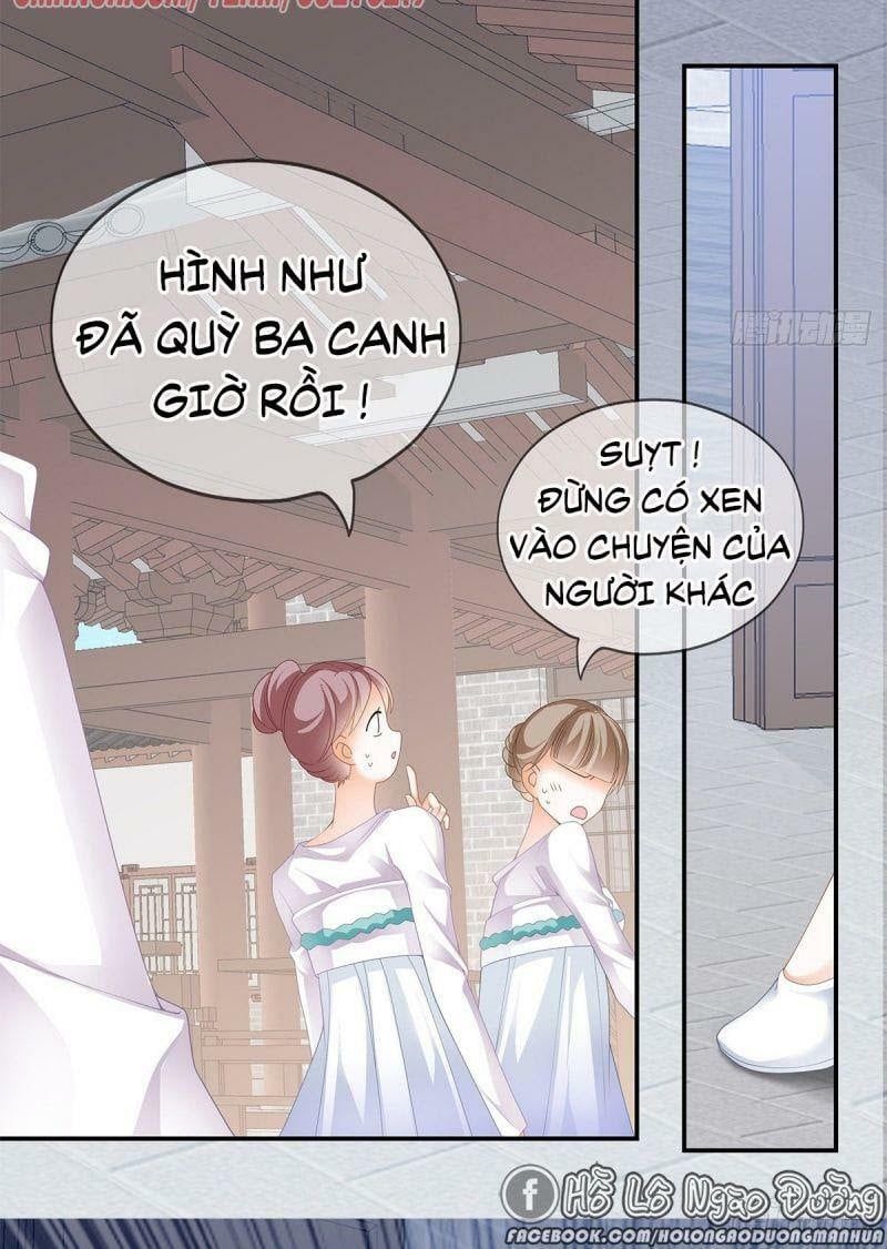 đọc truyện Bổn Vương Muốn Nàng Chương 6 ảnh 44 tại Thiên Thai Truyện