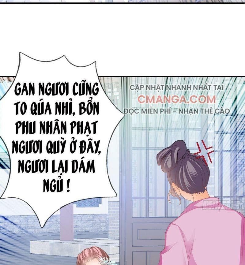 đọc truyện Bổn Vương Muốn Nàng Chương 6 ảnh 51 tại Thiên Thai Truyện