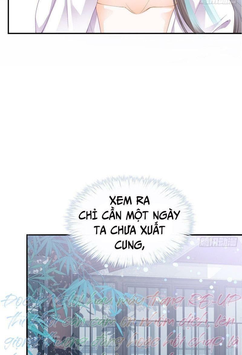 đọc truyện Bổn Vương Muốn Nàng Chương 6 ảnh 9 tại Thiên Thai Truyện