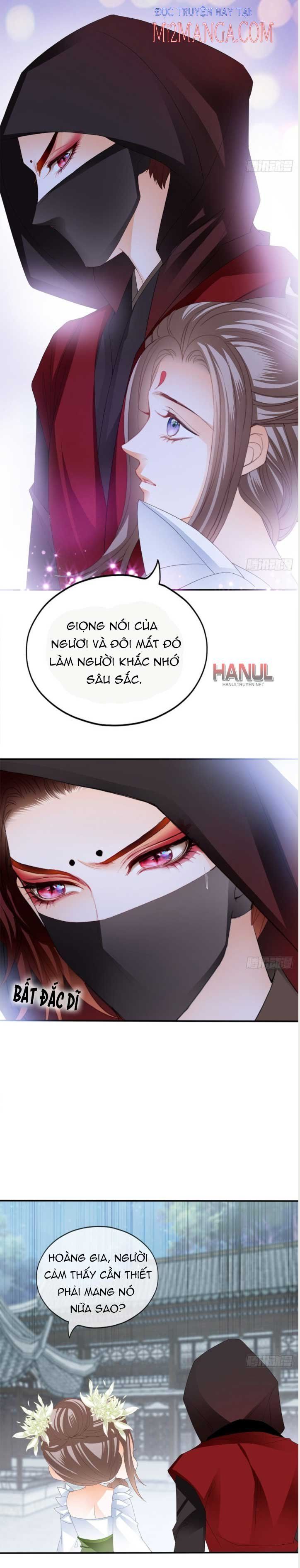 đọc truyện Bổn Vương Muốn Nàng Chương 60 ảnh 7 tại Thiên Thai Truyện