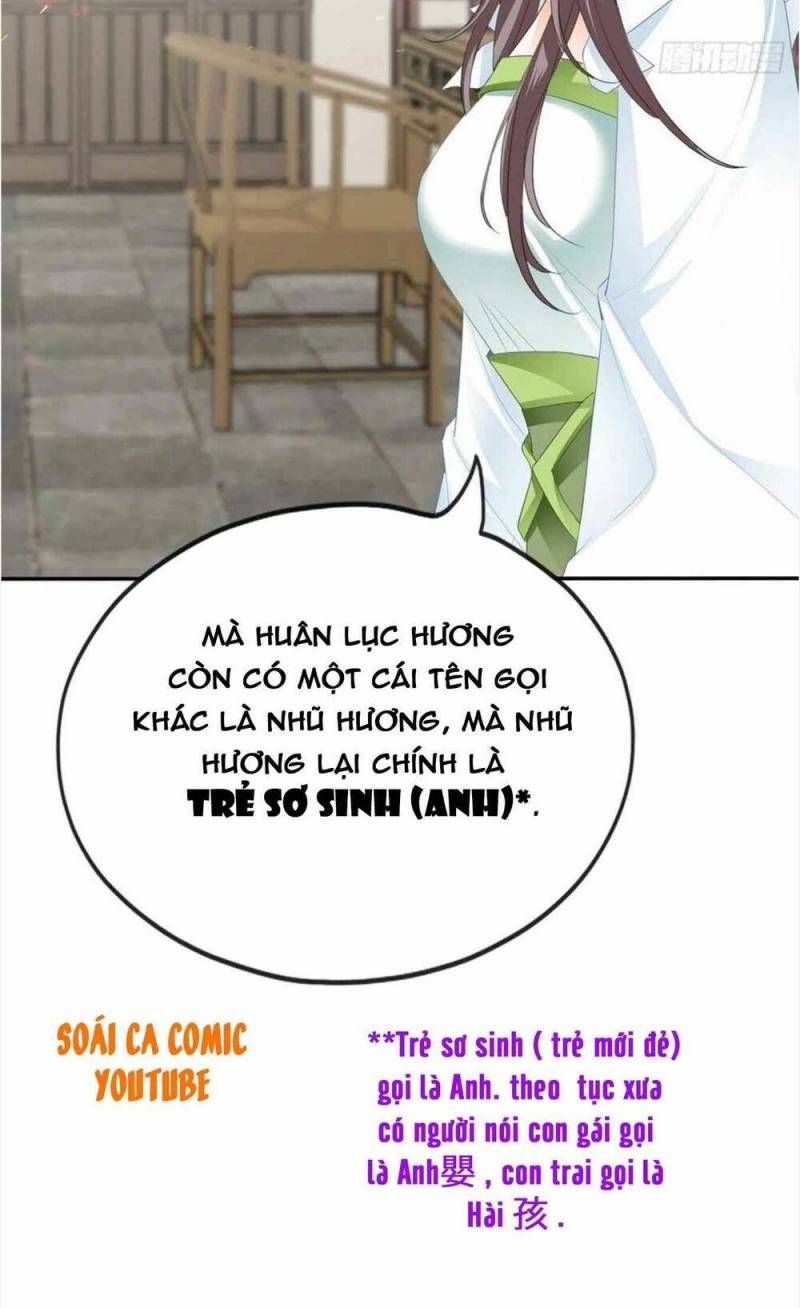 đọc truyện Bổn Vương Muốn Nàng Chương 64 ảnh 22 tại Thiên Thai Truyện