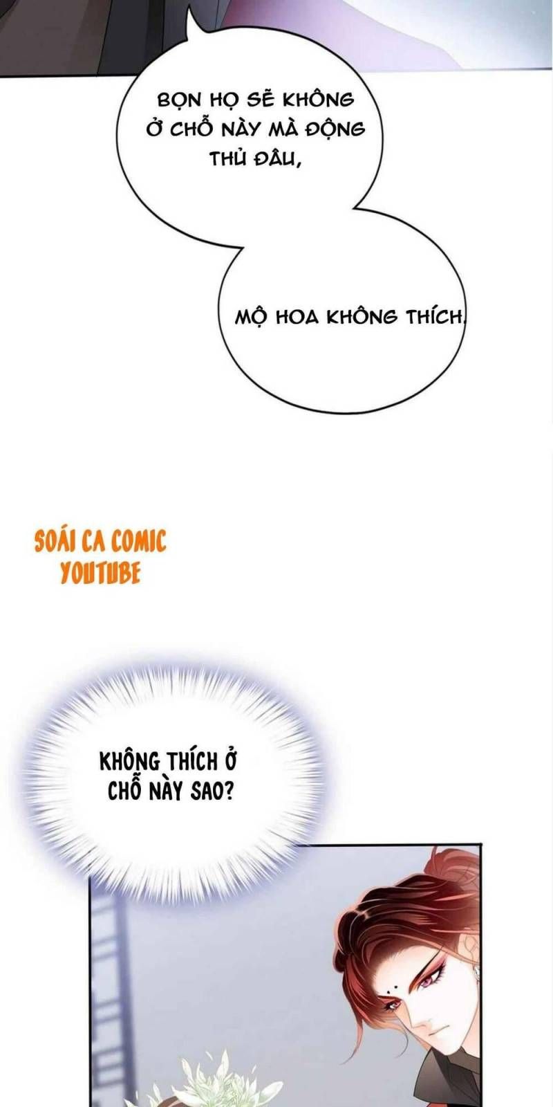 đọc truyện Bổn Vương Muốn Nàng Chương 64 ảnh 8 tại Thiên Thai Truyện