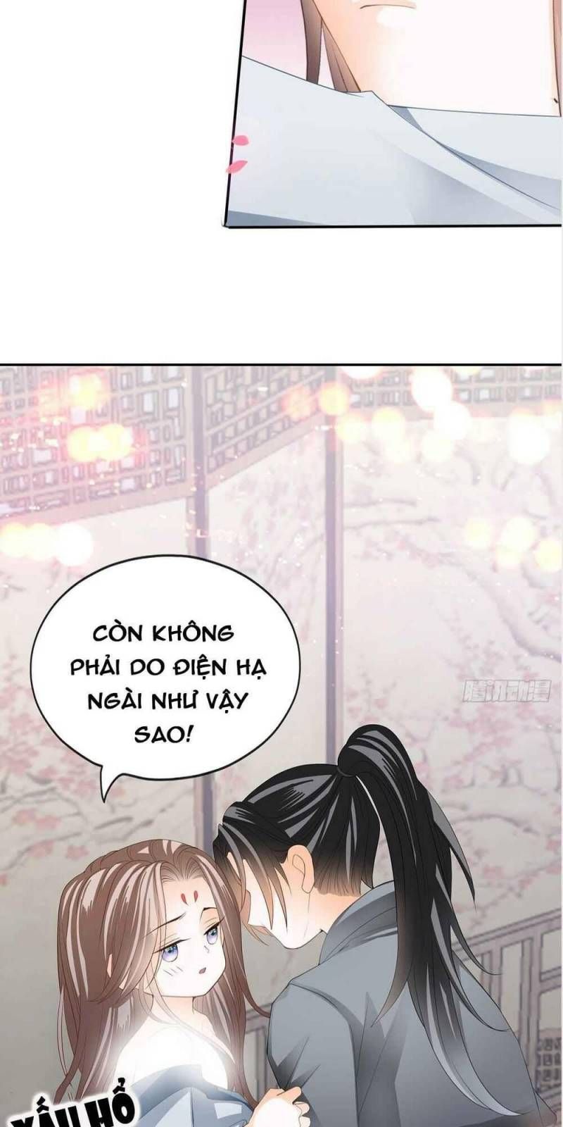 đọc truyện Bổn Vương Muốn Nàng Chương 65 ảnh 28 tại Thiên Thai Truyện