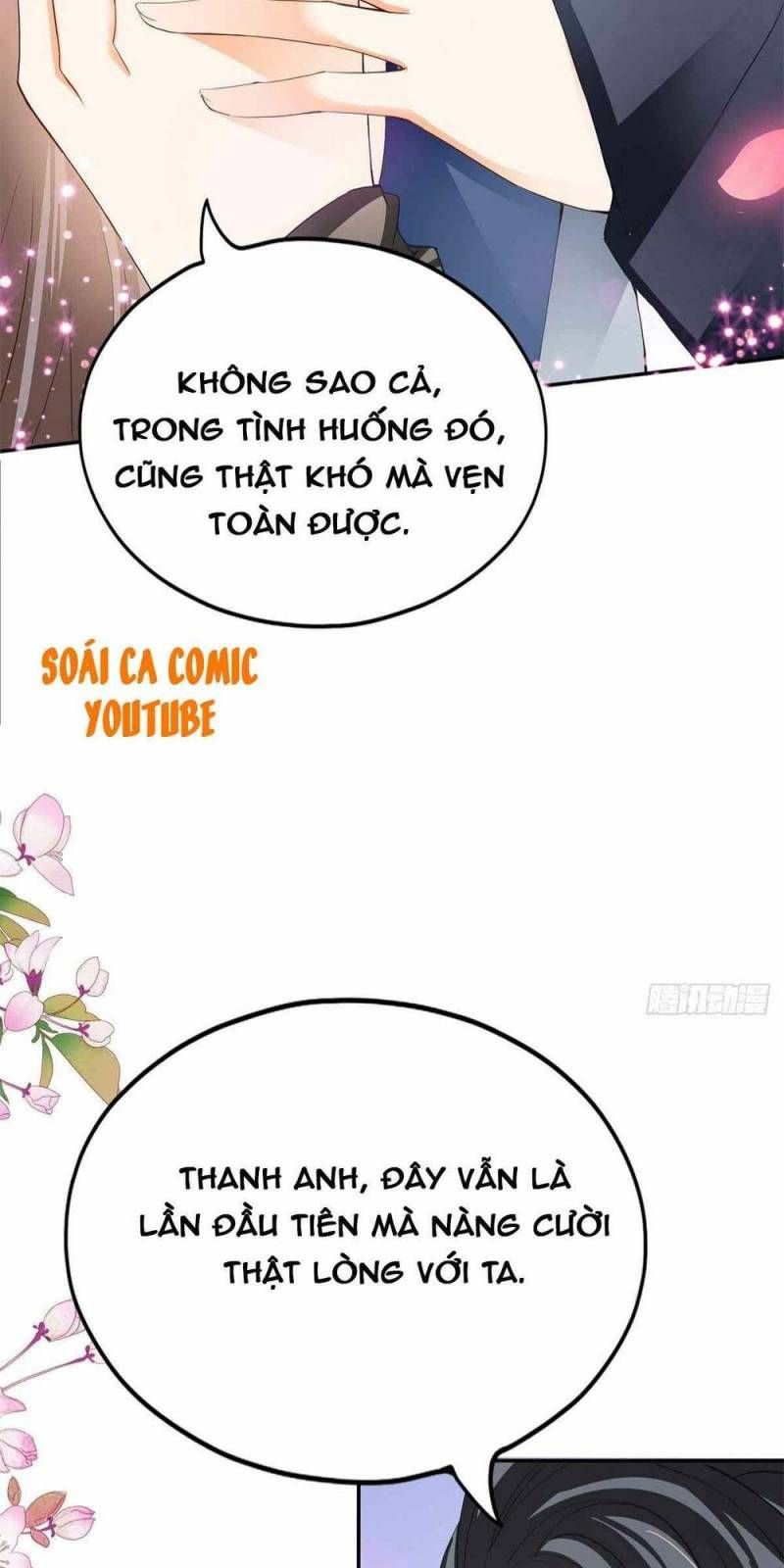 đọc truyện Bổn Vương Muốn Nàng Chương 65 ảnh 4 tại Thiên Thai Truyện