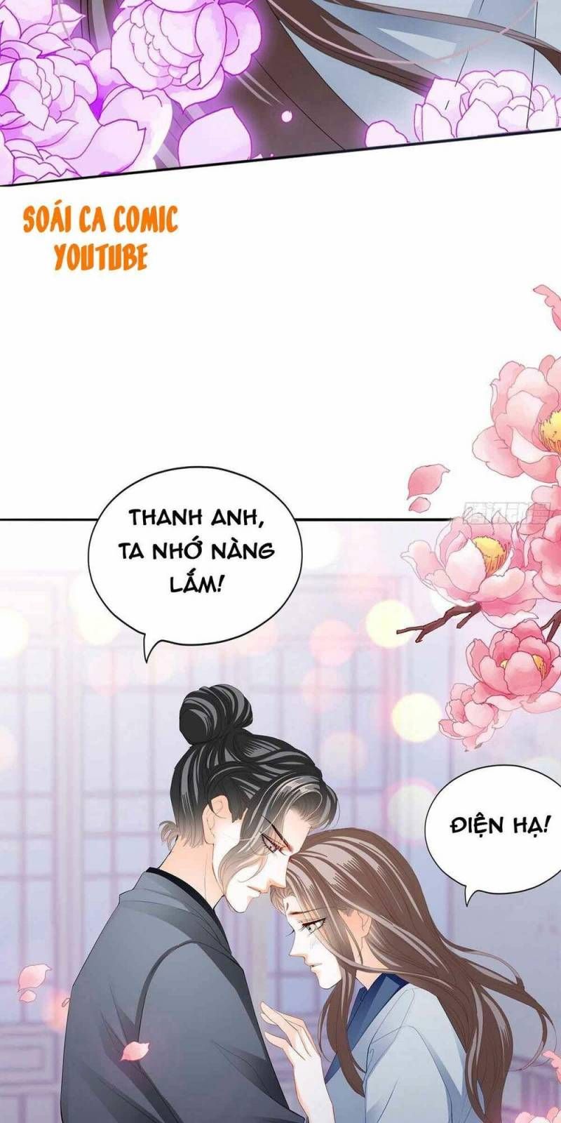 đọc truyện Bổn Vương Muốn Nàng Chương 65 ảnh 10 tại Thiên Thai Truyện