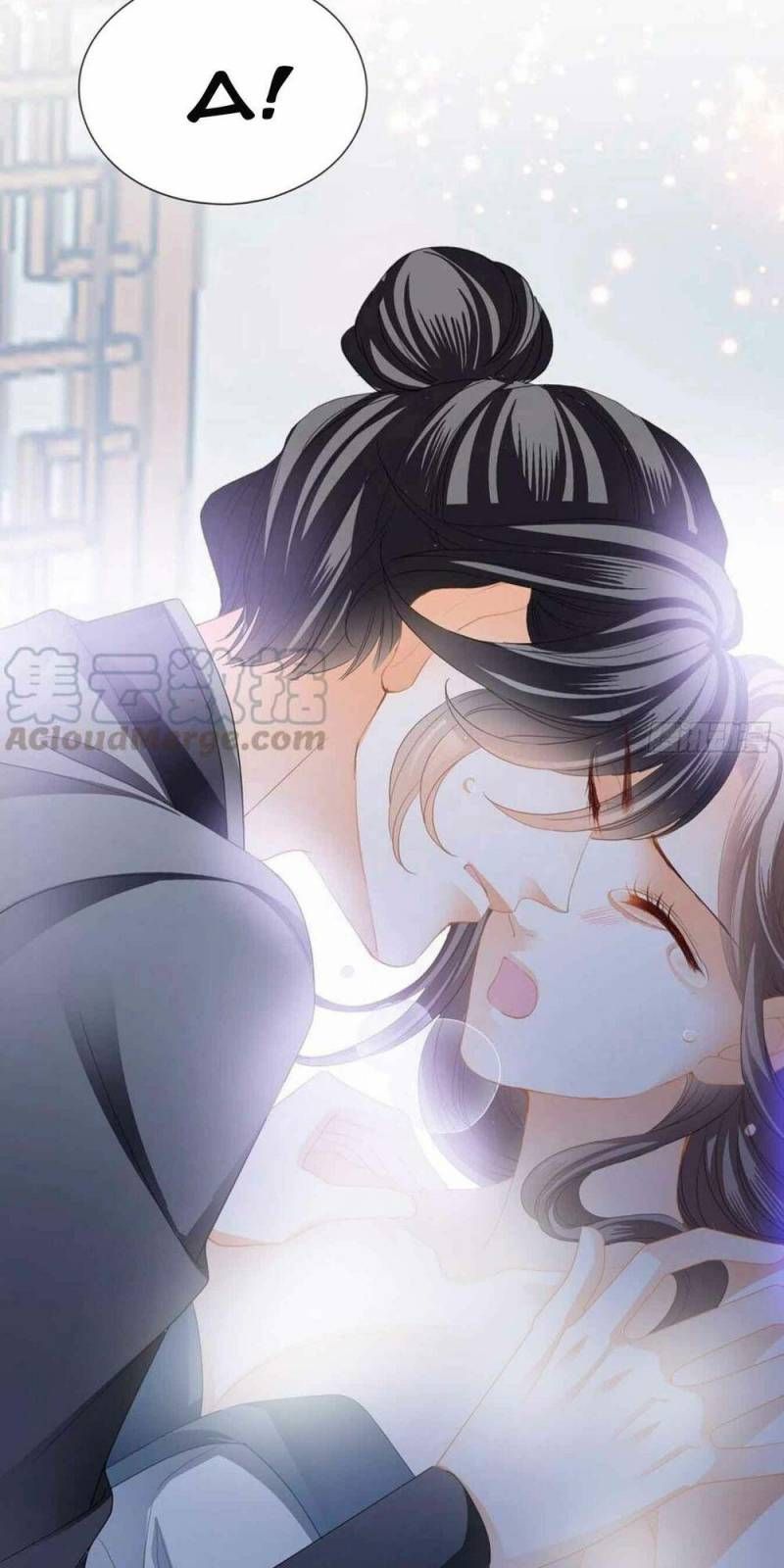 đọc truyện Bổn Vương Muốn Nàng Chương 66 ảnh 14 tại Thiên Thai Truyện