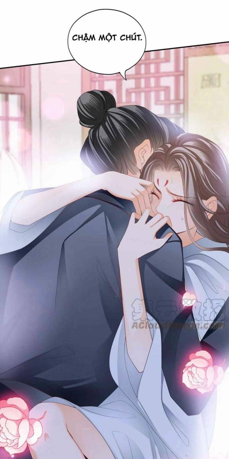 đọc truyện Bổn Vương Muốn Nàng Chương 66 ảnh 8 tại Thiên Thai Truyện