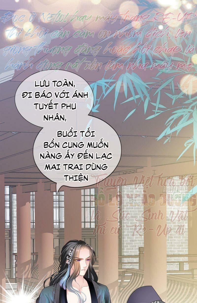 đọc truyện Bổn Vương Muốn Nàng Chương 7 ảnh 15 tại Thiên Thai Truyện