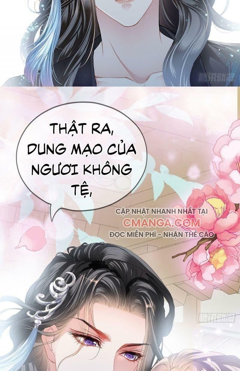 đọc truyện Bổn Vương Muốn Nàng Chương 7 ảnh 23 tại Thiên Thai Truyện