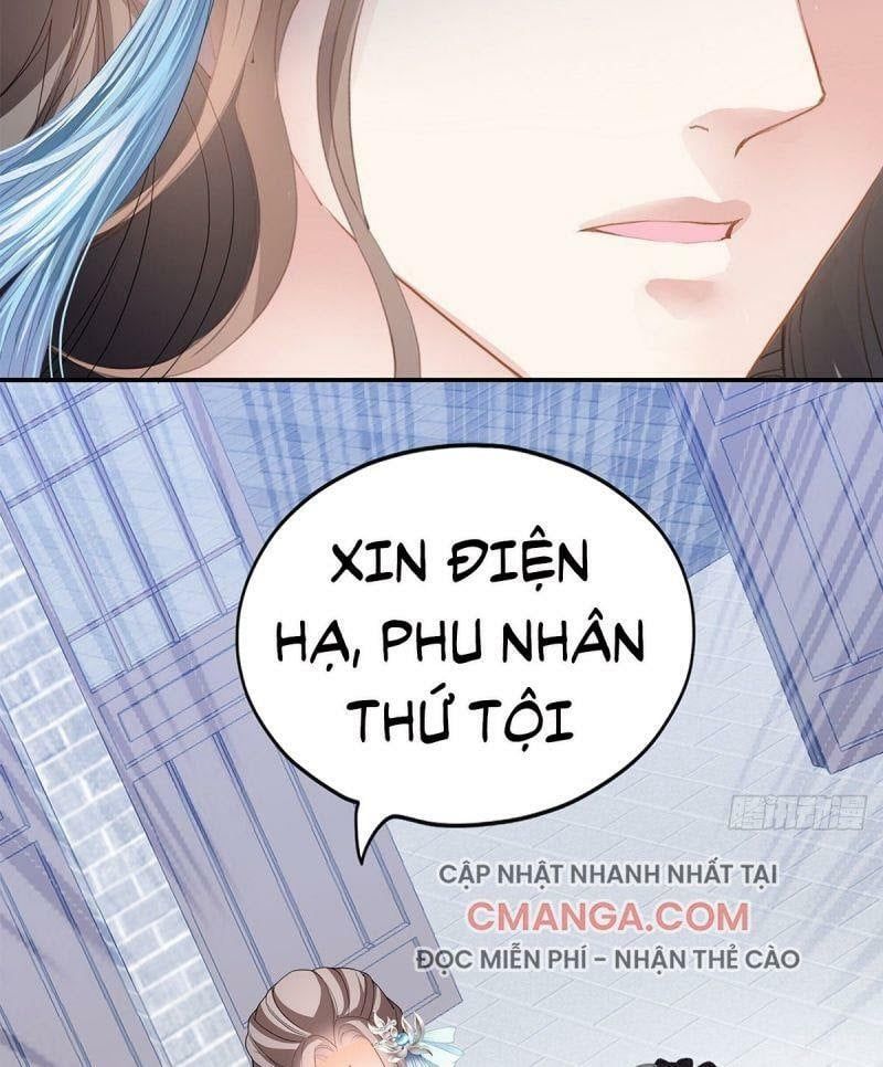 đọc truyện Bổn Vương Muốn Nàng Chương 7 ảnh 47 tại Thiên Thai Truyện