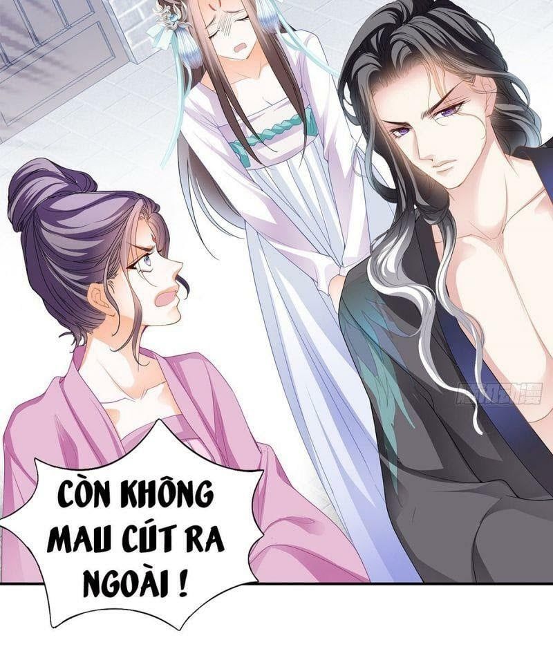 đọc truyện Bổn Vương Muốn Nàng Chương 7 ảnh 48 tại Thiên Thai Truyện