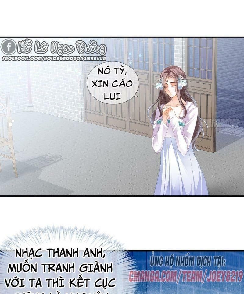 đọc truyện Bổn Vương Muốn Nàng Chương 7 ảnh 49 tại Thiên Thai Truyện