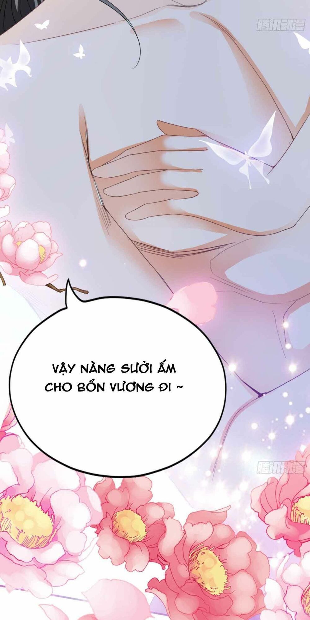 đọc truyện Bổn Vương Muốn Nàng Chương 72 ảnh 40 tại Thiên Thai Truyện