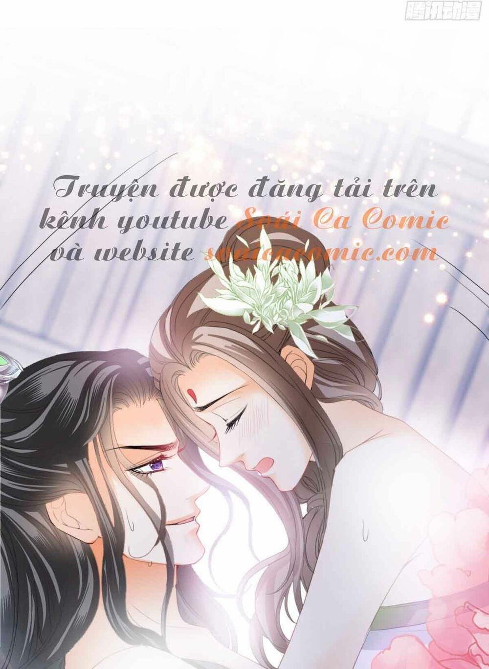 đọc truyện Bổn Vương Muốn Nàng Chương 73 ảnh 12 tại Thiên Thai Truyện