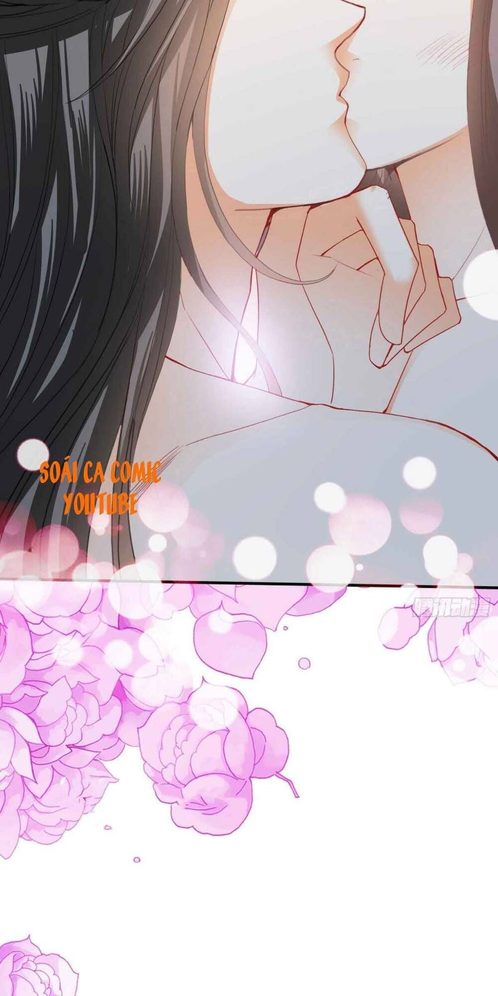 đọc truyện Bổn Vương Muốn Nàng Chương 73 ảnh 16 tại Thiên Thai Truyện