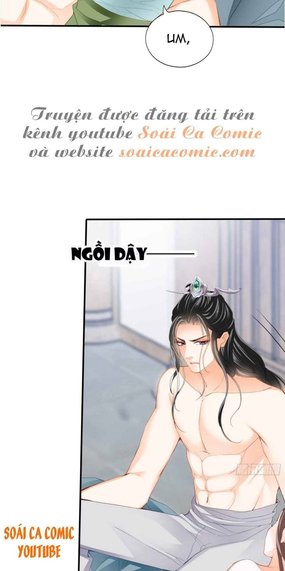 đọc truyện Bổn Vương Muốn Nàng Chương 73 ảnh 24 tại Thiên Thai Truyện