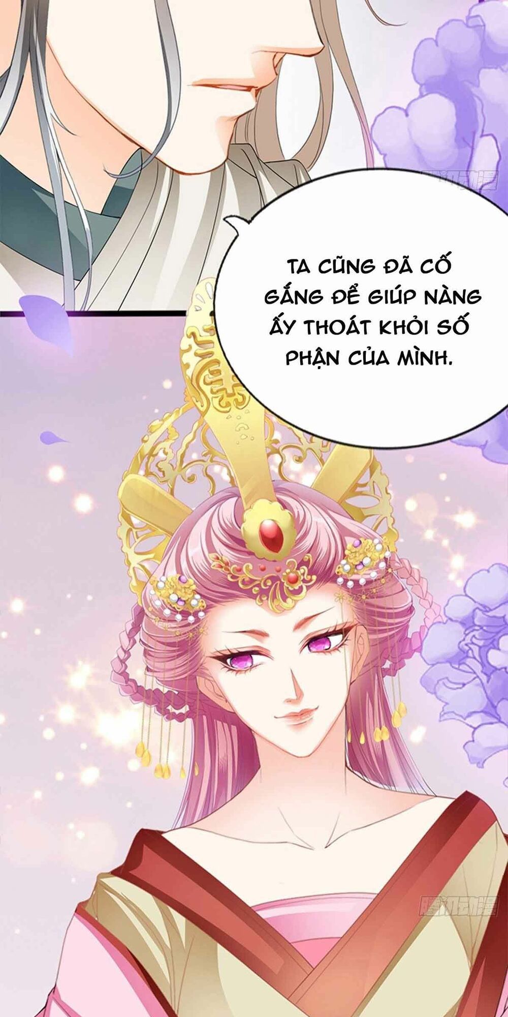 đọc truyện Bổn Vương Muốn Nàng Chương 75 ảnh 29 tại Thiên Thai Truyện