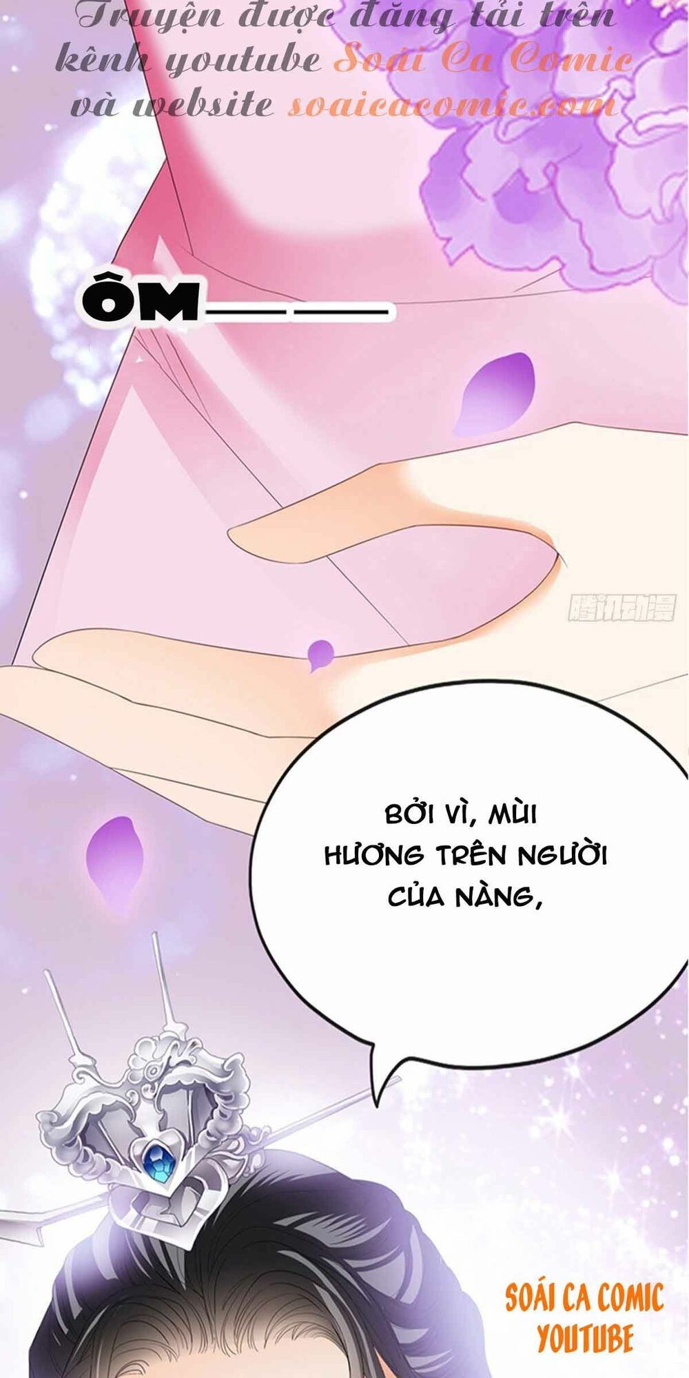 đọc truyện Bổn Vương Muốn Nàng Chương 75 ảnh 38 tại Thiên Thai Truyện