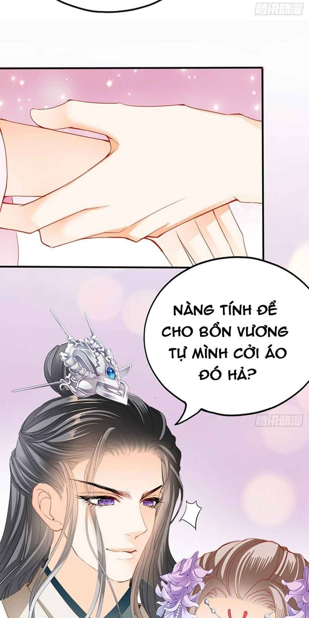 đọc truyện Bổn Vương Muốn Nàng Chương 76 ảnh 26 tại Thiên Thai Truyện