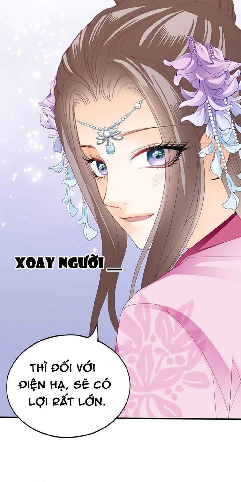 đọc truyện Bổn Vương Muốn Nàng Chương 76 ảnh 44 tại Thiên Thai Truyện