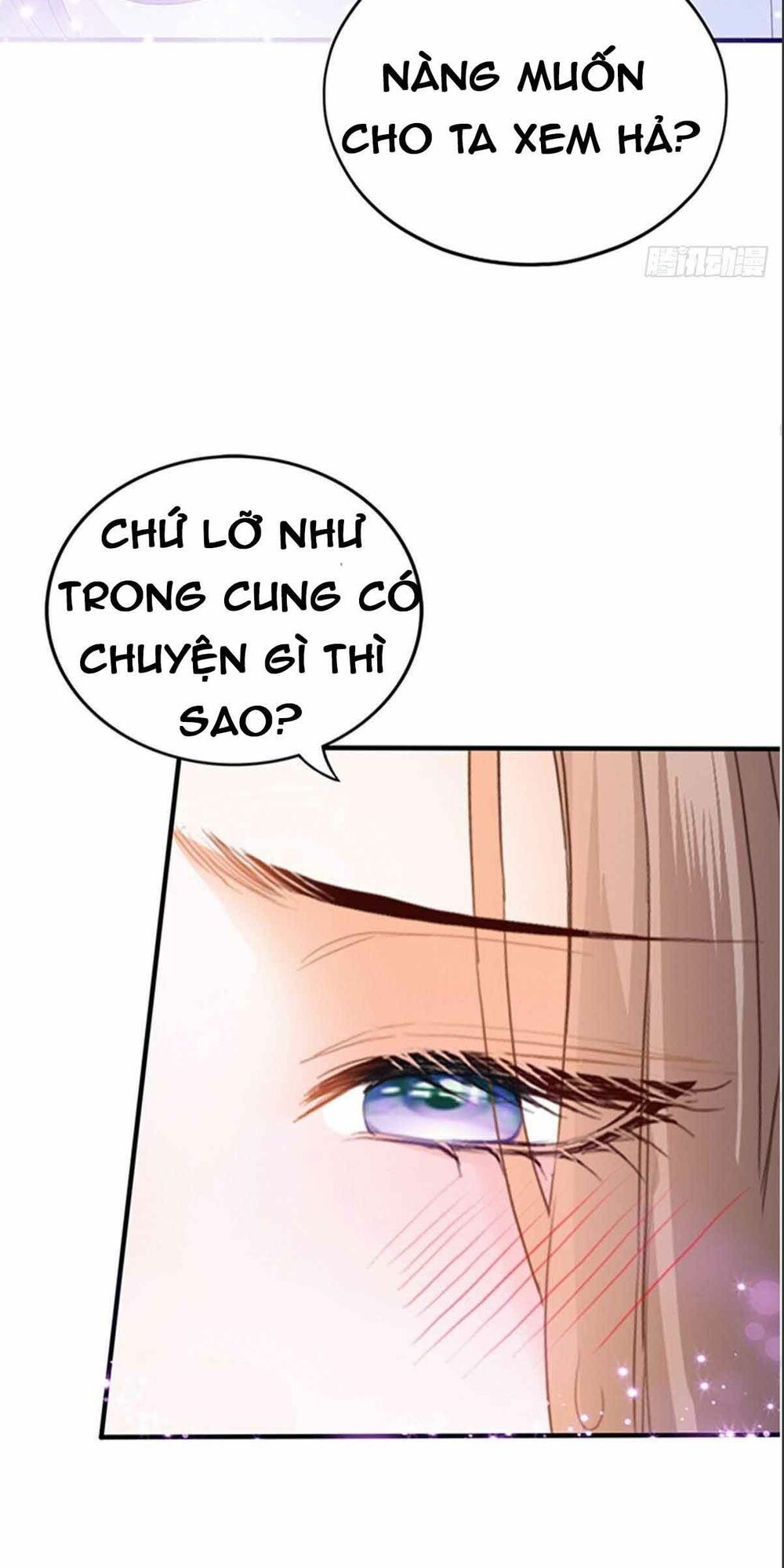 đọc truyện Bổn Vương Muốn Nàng Chương 76 ảnh 9 tại Thiên Thai Truyện