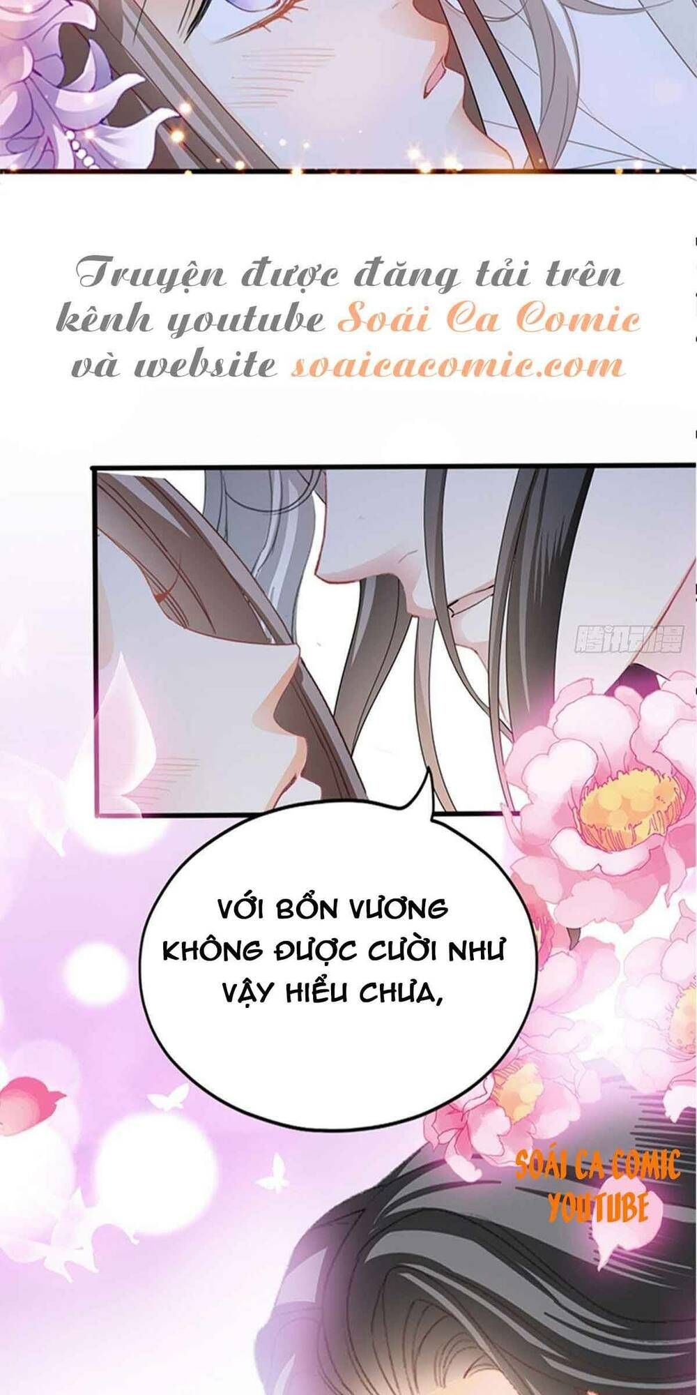 đọc truyện Bổn Vương Muốn Nàng Chương 77 ảnh 13 tại Thiên Thai Truyện